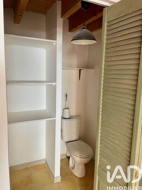 Studio - 44 m² - 1 pièce