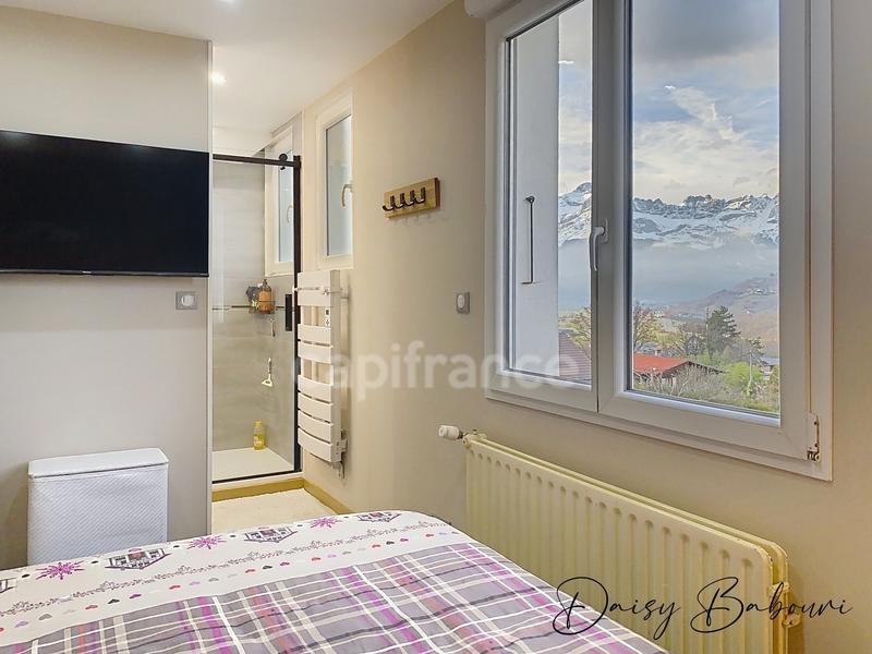 Maison - 108 m² - 4 pièces