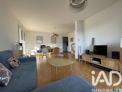 Appartement - 77 m² - 4 pièces