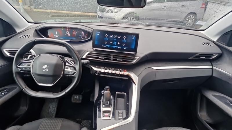 Peugeot 5008 Business bluehdi 130ch ss eat8 active