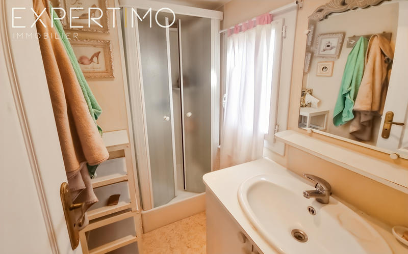 Terrain de loisirs - 221 m²