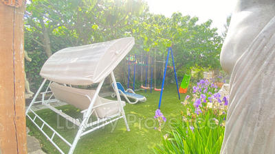 Maison - 160 m² - 7 pièces