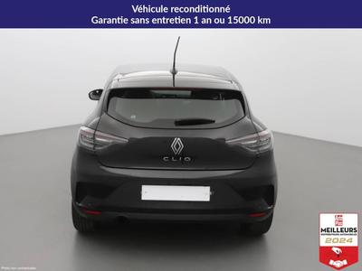 Renault Clio 1.5 Blue Dci 100ch Evolution Gsr2