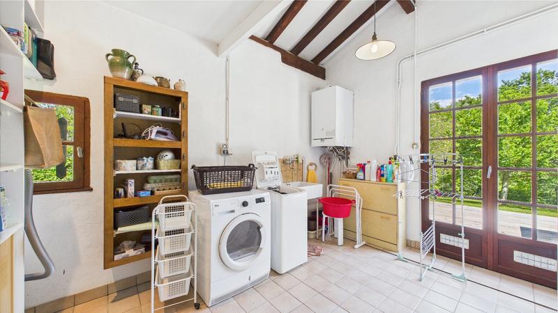 Maison - 176 m² - 7 pièces