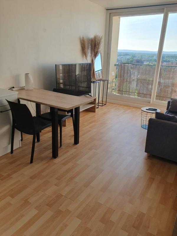 Appartement - 41 m² - 3 pièces