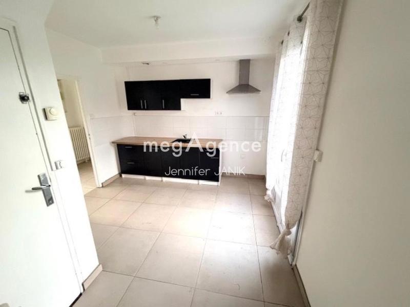 Maison - 120 m² - 7 pièces