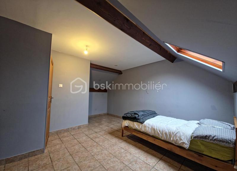 Pavillon - 142 m² - 6 pièces