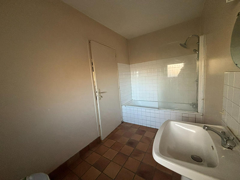 Maison - 65 m² - 2 pièces