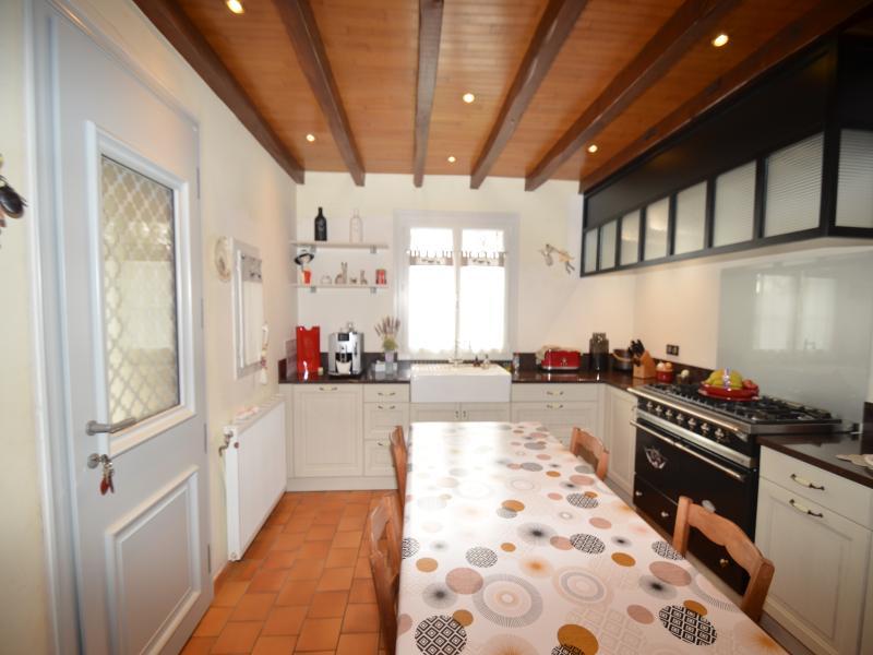 Propriété - 133 m² - 5 pièces