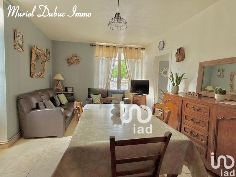 Maison - 171 m² - 6 pièces