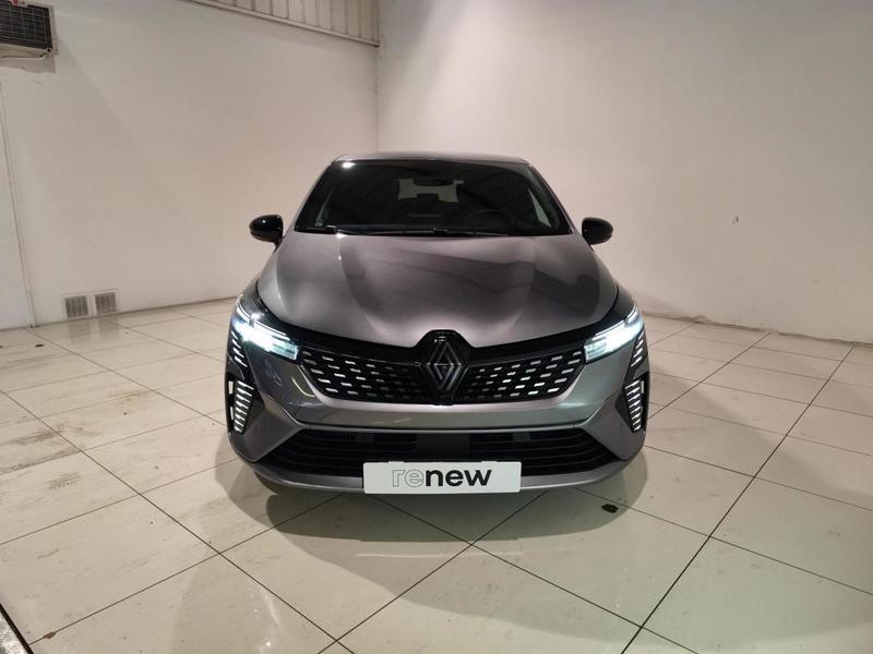 Renault Clio V TCe 90 ch Gsr2 Esprit Alpine