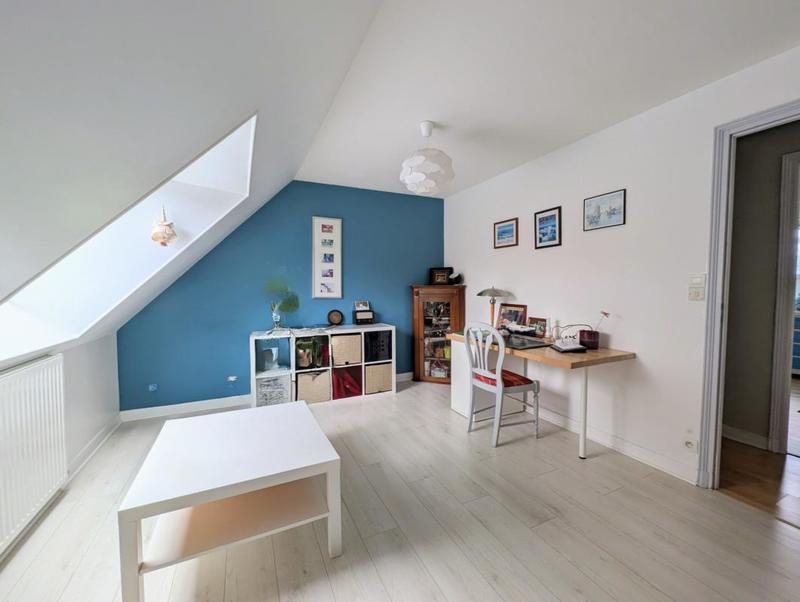 Maison - 154 m² - 6 pièces