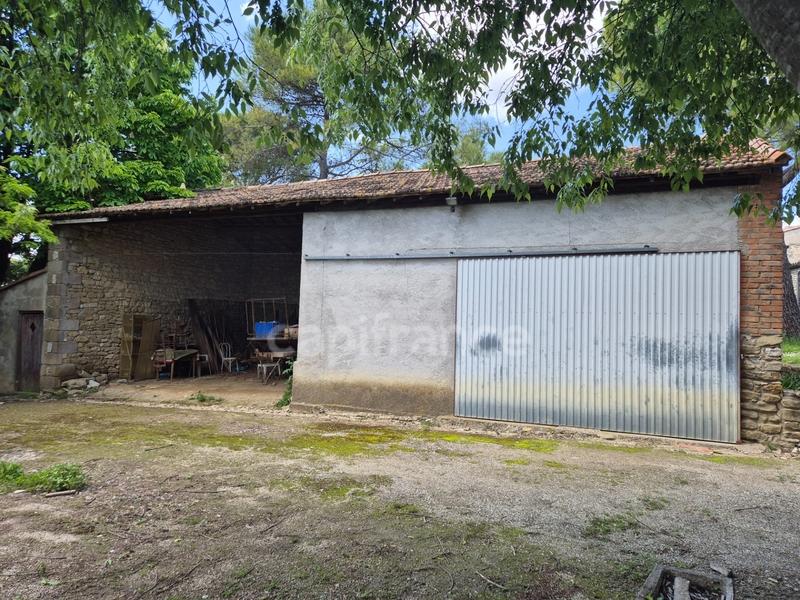 Maison - 105 m² - 1 pièce