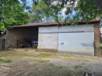 Maison - 105 m² - 1 pièce