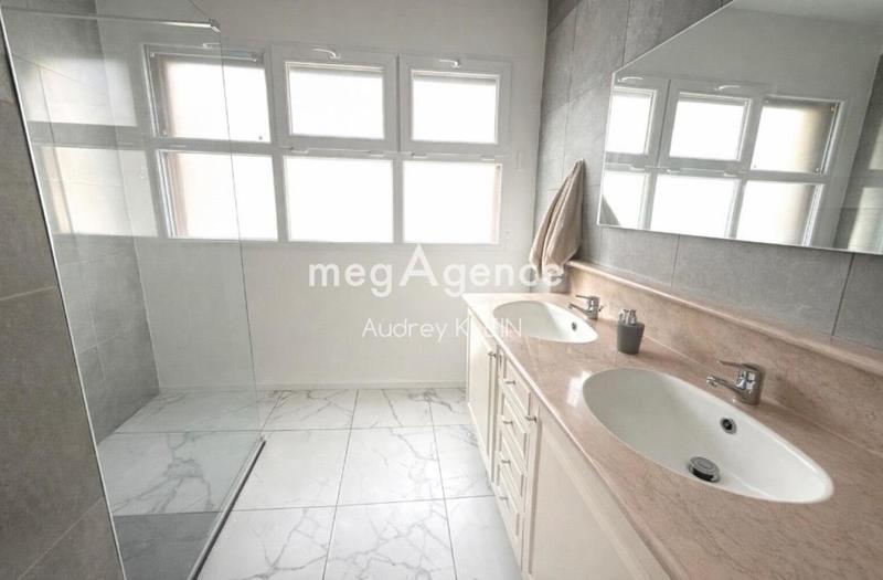 Maison de ville - 129 m² - 6 pièces