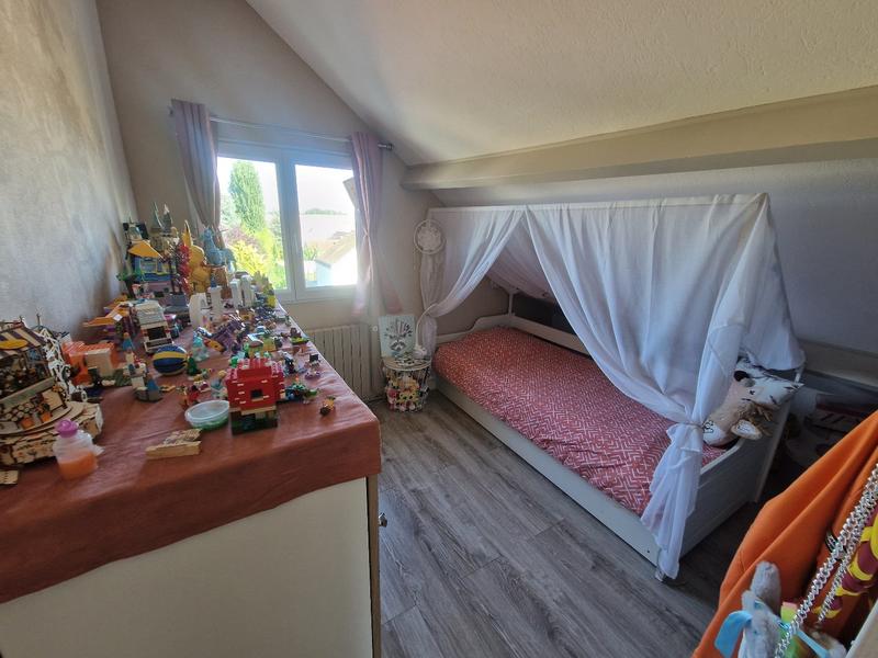 Maison - 148 m² - 7 pièces