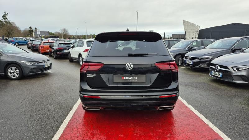 Volkswagen Tiguan Allspace 2.0 Tdi 150 Dsg7 Carat