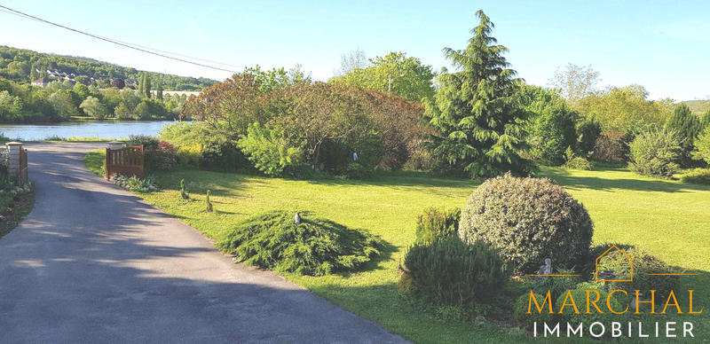 Maison - 190 m² - 7 pièces