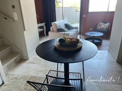 Immeuble - 110 m² - 6 pièces