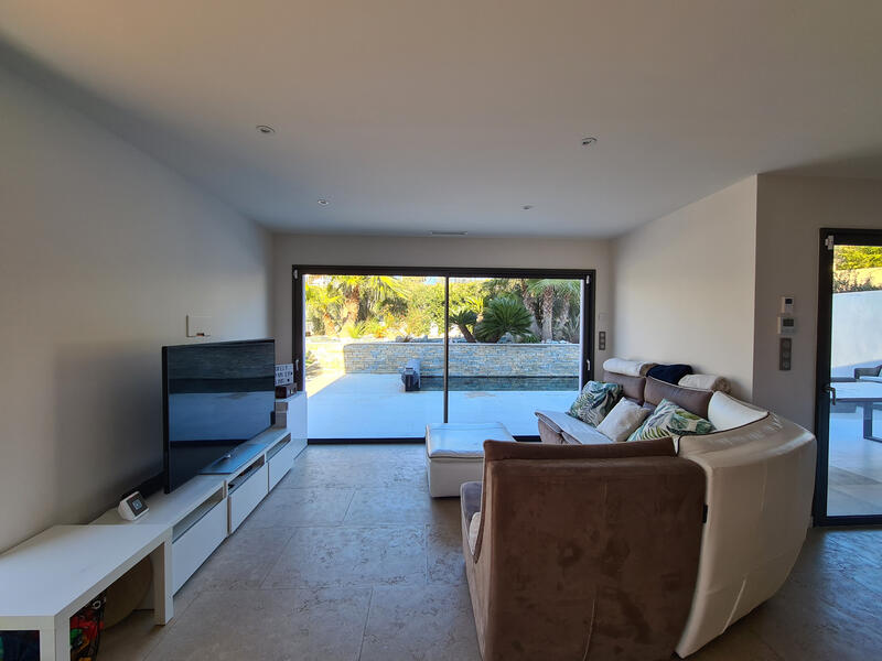 Villa - 128 m² - 4 pièces