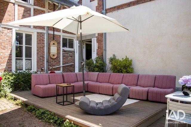 Local commercial - 367 m²