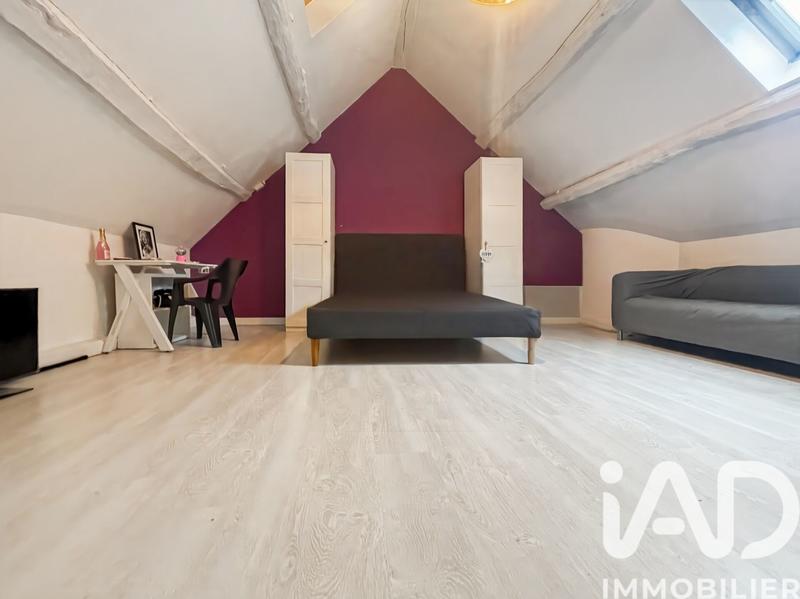 Maison - 194 m² - 7 pièces