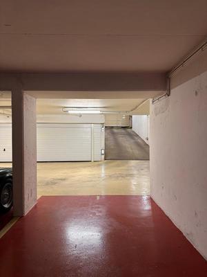 Garage - 13 m²