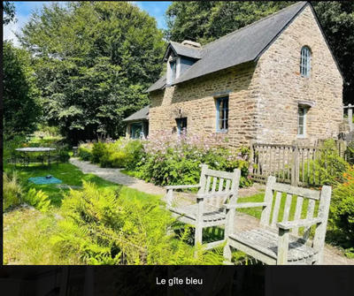 Moulin - 239 m² - 16 pièces