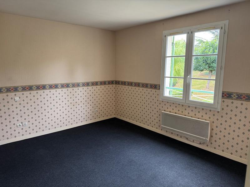 Maison contemporaine - 171 m² - 5 pièces