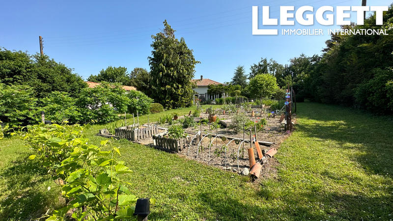 Maison - 82 m² - 5 pièces