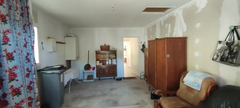 Maison - 97 m² - 4 pièces