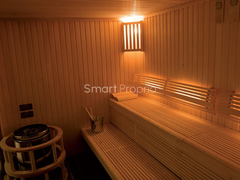 Appartement - 51 m² - 3 pièces