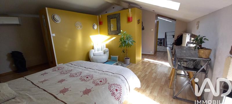 Maison - 283 m² - 5 pièces