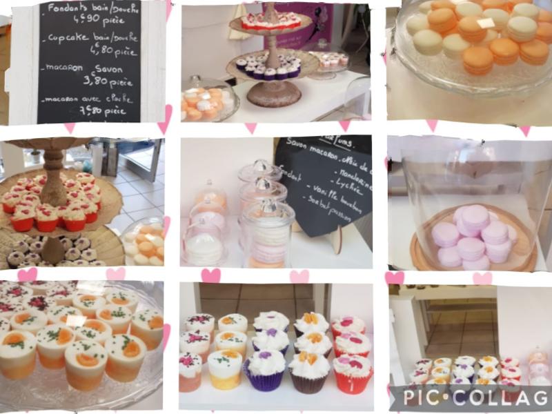 La boutique de la fée déjantée