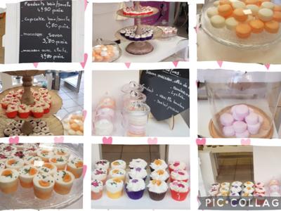 La boutique de la fée déjantée