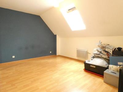 Maison - 71 m² - 4 pièces