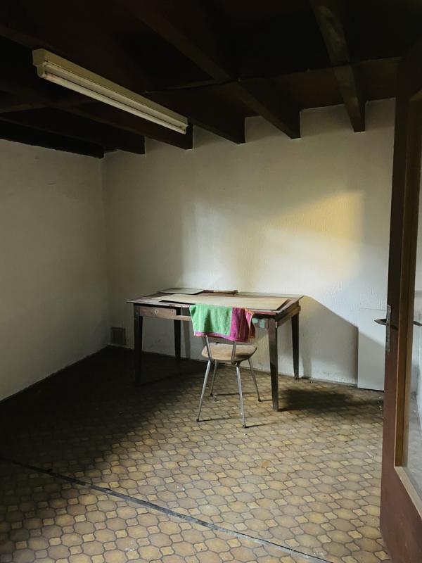 Maison - 134 m² - 4 pièces