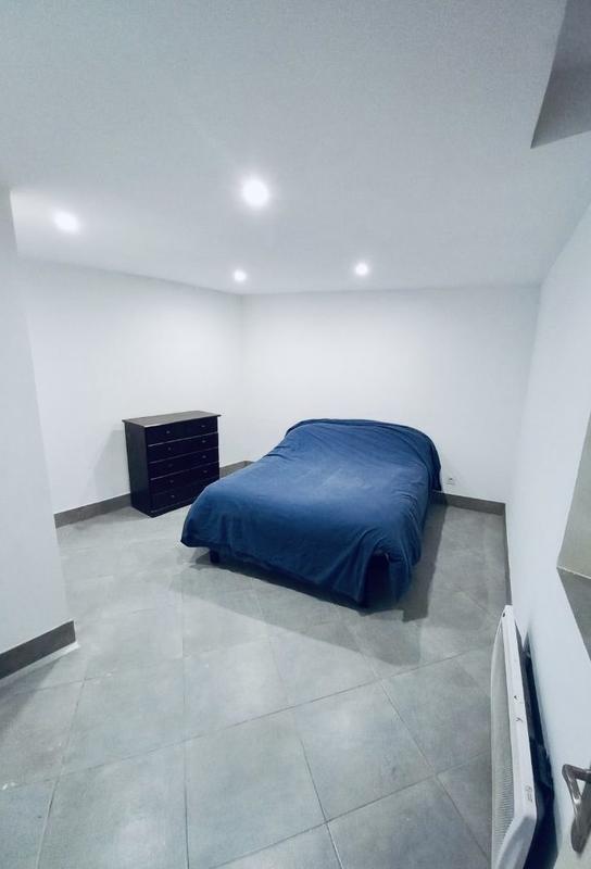 Maison ancienne - 87 m² - 4 pièces