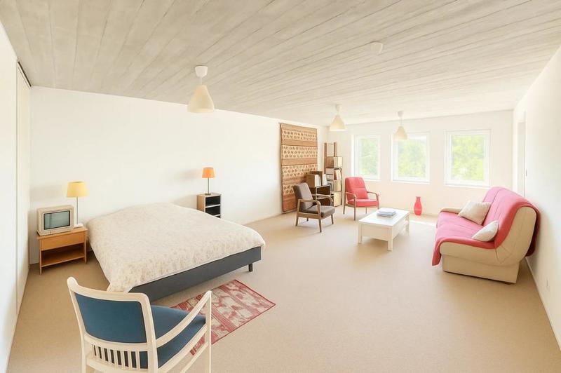 Maison - 187 m² - 6 pièces