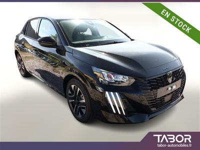 Peugeot 208 Mhev 145 Allure Led Adml CarP 2xPDC