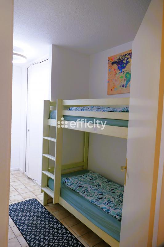 Appartement - 29 m² - 1 pièce