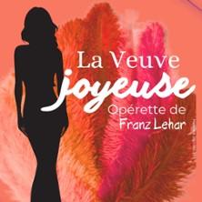 La Veuve Joyeuse