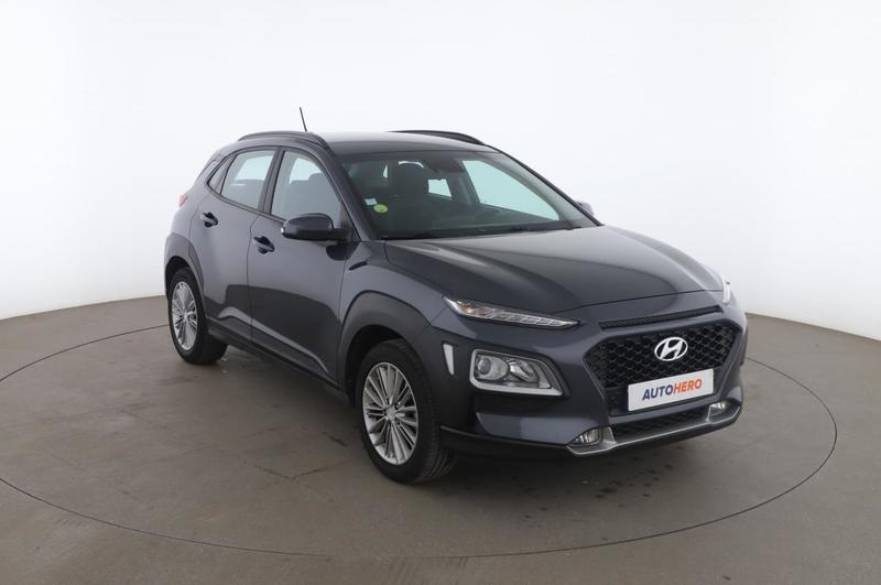 Hyundai Kona 1.6 CRDi Intuitive 115 ch