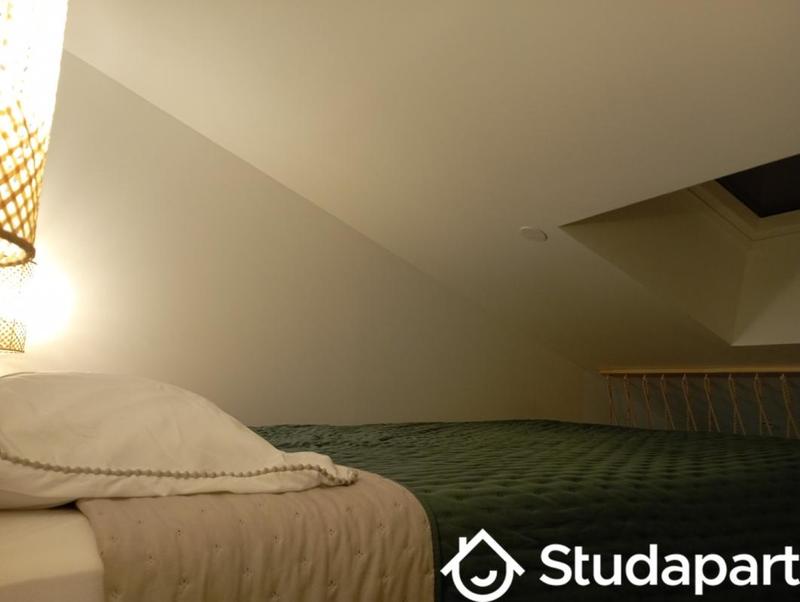 Maison - 28 m² - 1 pièce