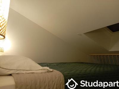 Maison - 28 m² - 1 pièce