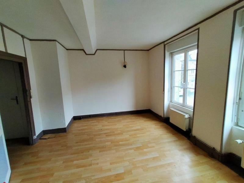 Maison de village - 62 m² - 3 pièces