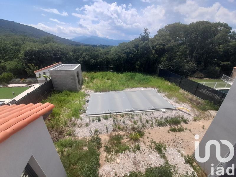 Maison de maîtres - 136 m² - 5 pièces