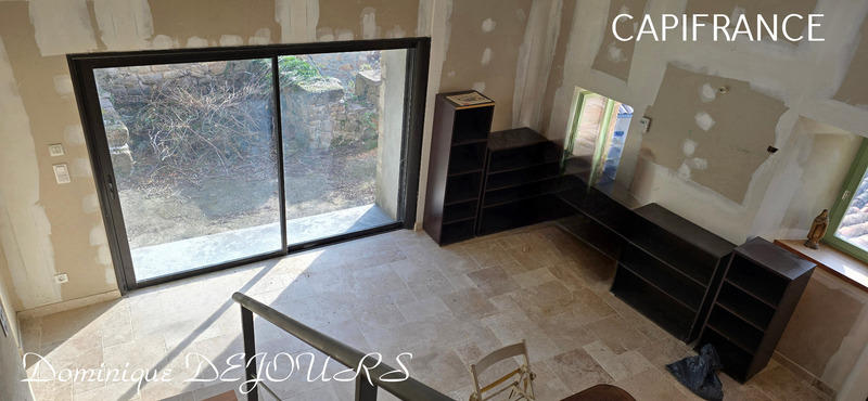 Maison - 122 m² - 4 pièces