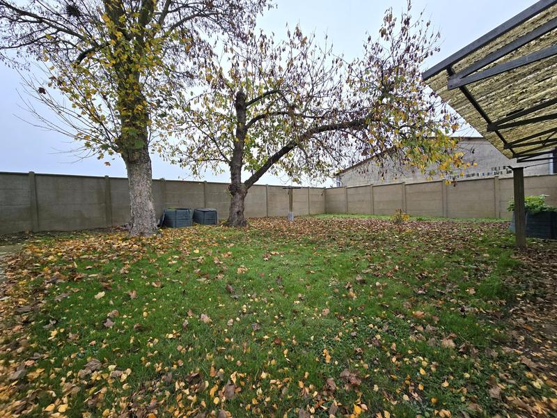 Maison ancienne - 188 m² - 8 pièces