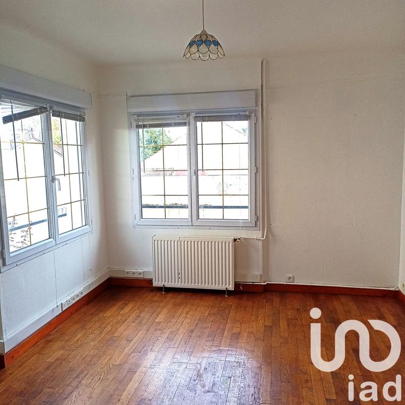 Maison - 135 m² - 4 pièces